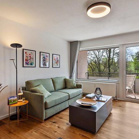 Berg Und Tal Apartment Брілон Екстер'єр фото