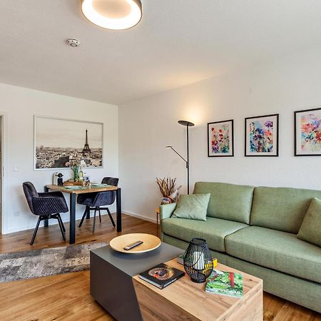 Berg Und Tal Apartment Брілон Екстер'єр фото