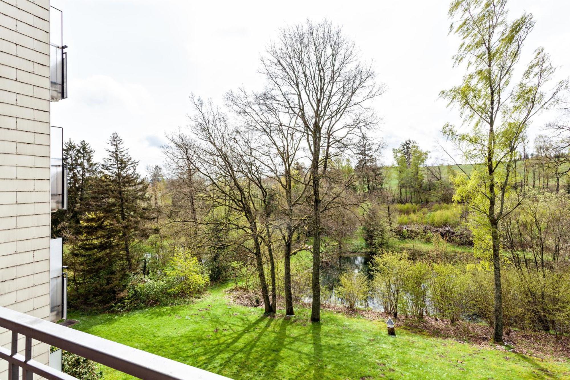 Berg Und Tal Apartment Брілон Екстер'єр фото